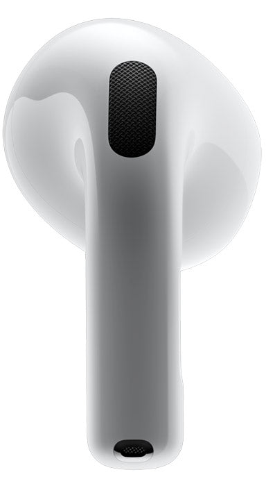 AirPods 4 Wireless Earbuds – Bluetooth 5.3, Deep Bass, ENC Noise Cancellation, Touch Control