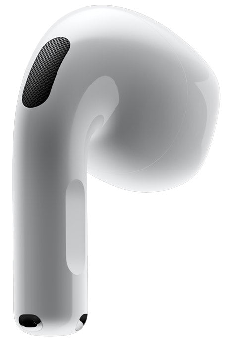 AirPods 4 Wireless Earbuds – Bluetooth 5.3, Deep Bass, ENC Noise Cancellation, Touch Control