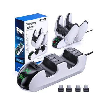 PS5 Charging Station