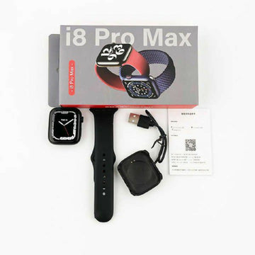I8 Pro Max Smart Watch (Random Color)