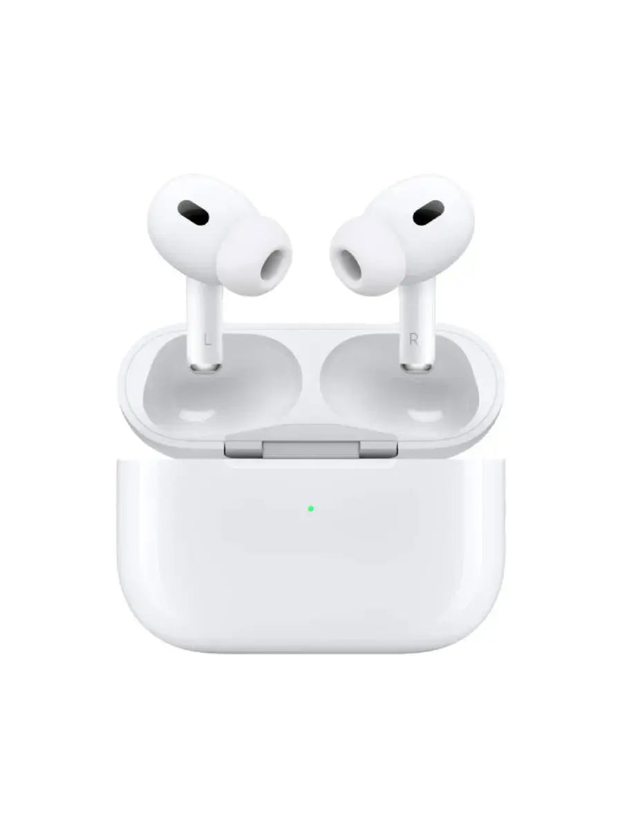 Apple AirPods Pro (2nd Generation) Wireless Ear Buds with USB-C Charging