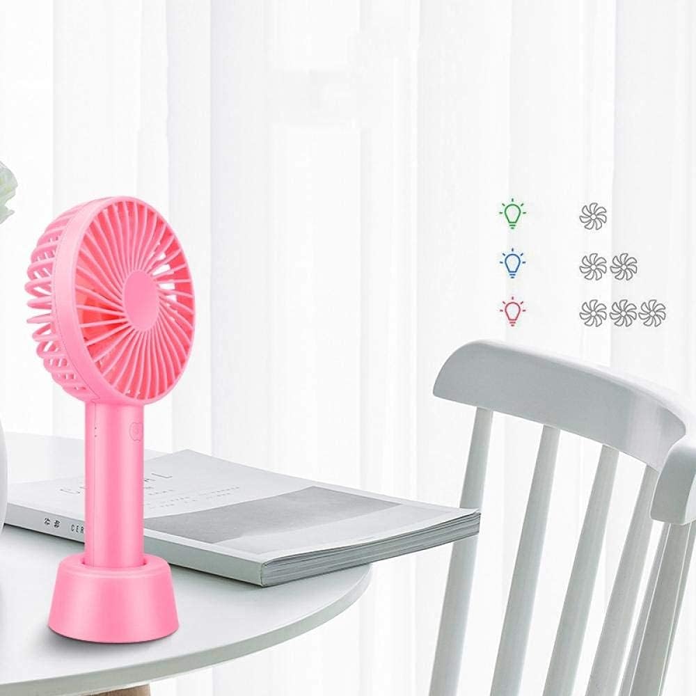 Mini Portable USB Hand Fan for traveling