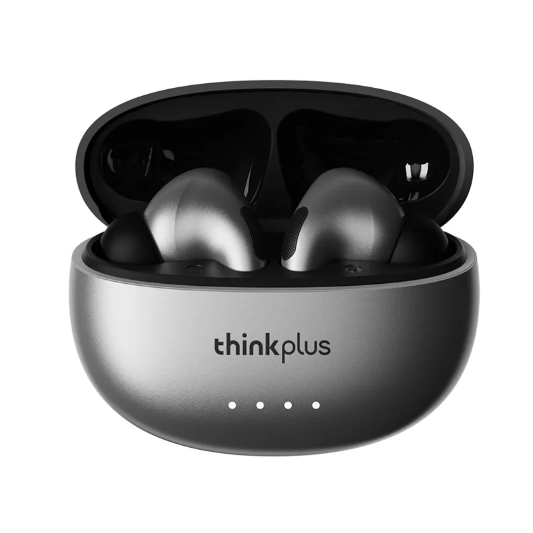 Lenovo LP5 Pro TWS Wireless Earbuds – Original Master Copy, Deep Bass, HD Sound, Gaming Mode, Touch Control