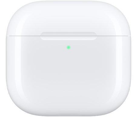 AirPods 4 Wireless Earbuds – Bluetooth 5.3, Deep Bass, ENC Noise Cancellation, Touch Control